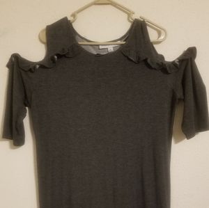 Emma & Michele dress